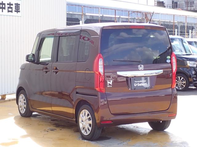 N-BOX G・Lホンダセンシング 純正ナビ フルセグ Rカメラ ETC(12枚目)