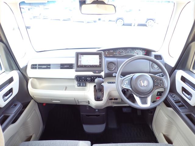 N-BOX G・Lホンダセンシング 純正ナビ フルセグ Rカメラ ETC(20枚目)