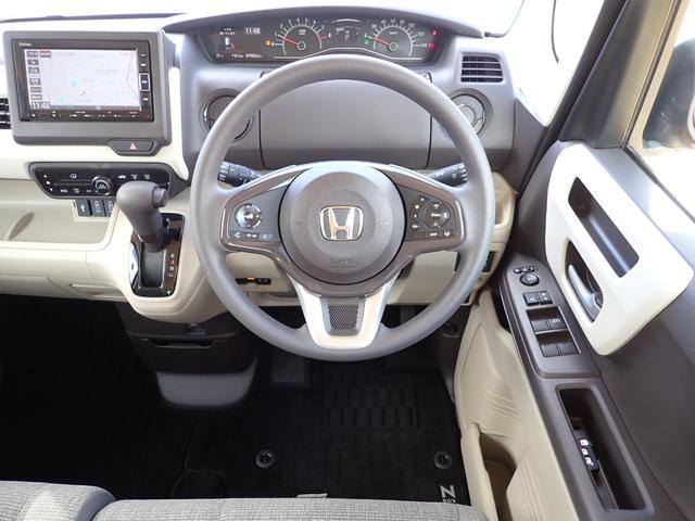 N-BOX G・Lホンダセンシング 純正ナビ フルセグ Rカメラ ETC(21枚目)