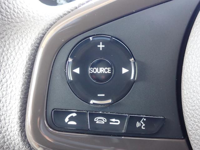 N-BOX G・Lホンダセンシング 純正ナビ フルセグ Rカメラ ETC(24枚目)