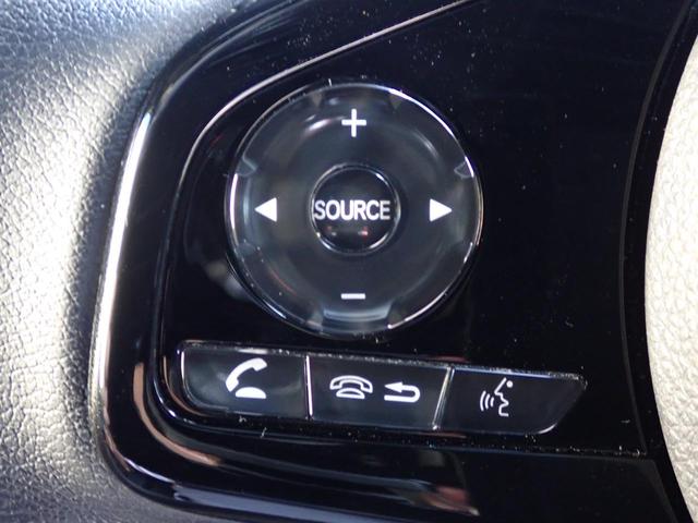 Ｎ－ＢＯＸカスタム Ｌターボ　８インチ純正ナビ　ＴＶ　Ｒカメラ　ＴＶキット　ＥＴＣ　両側パワースライドドア　ホンダセンシング　ワンオーナー（27枚目）