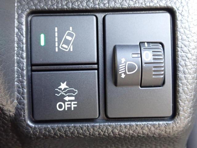 Ｎ－ＢＯＸカスタム Ｌターボ　８インチ純正ナビ　ＴＶ　Ｒカメラ　ＴＶキット　ＥＴＣ　両側パワースライドドア　ホンダセンシング　ワンオーナー（31枚目）