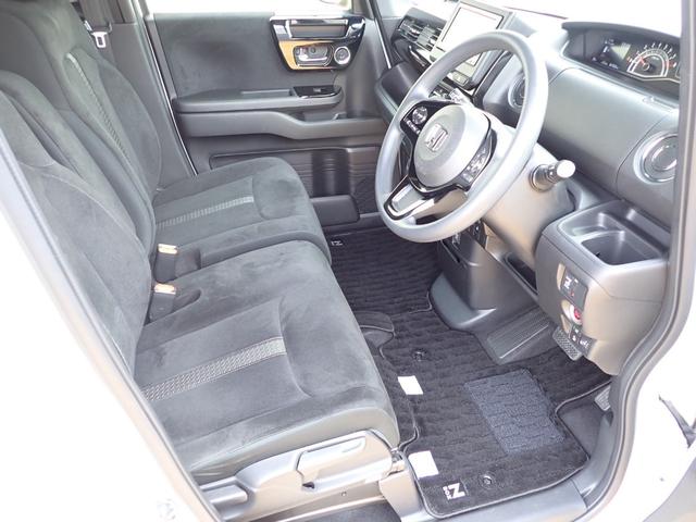 N-BOXカスタム L 純正ナビ フルセグ Rカメラ ETC(14枚目)