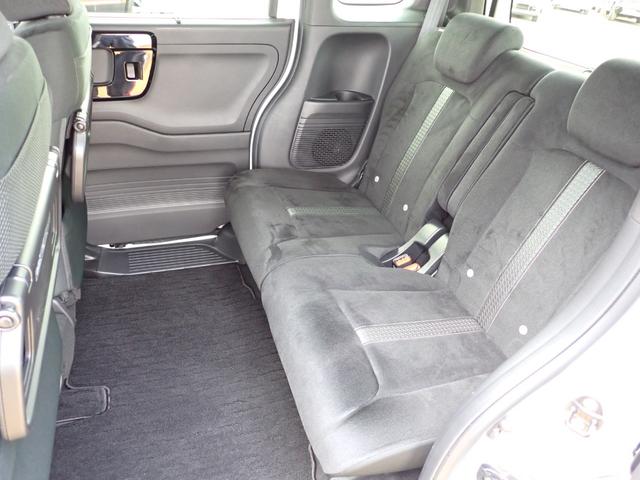 N-BOXカスタム L 純正ナビ フルセグ Rカメラ ETC(16枚目)