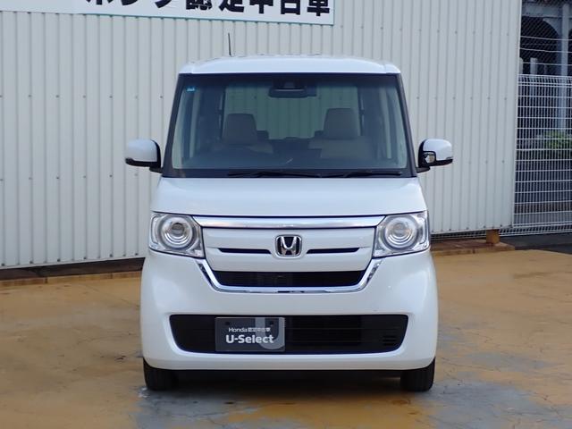 N-BOX G・Lターボホンダセンシング 純正ナビ フルセグ Rカメラ ETC(7枚目)