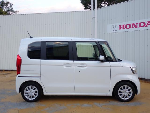 N-BOX G・Lターボホンダセンシング 純正ナビ フルセグ Rカメラ ETC(9枚目)