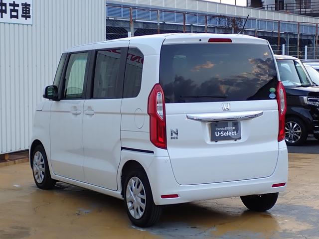 N-BOX G・Lターボホンダセンシング 純正ナビ フルセグ Rカメラ ETC(12枚目)