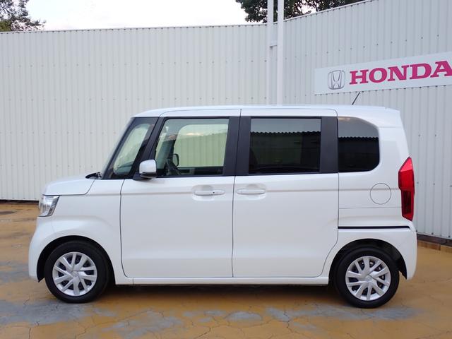 N-BOX G・Lターボホンダセンシング 純正ナビ フルセグ Rカメラ ETC(13枚目)