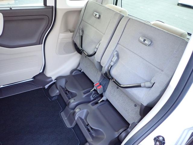 N-BOX G・Lターボホンダセンシング 純正ナビ フルセグ Rカメラ ETC(17枚目)