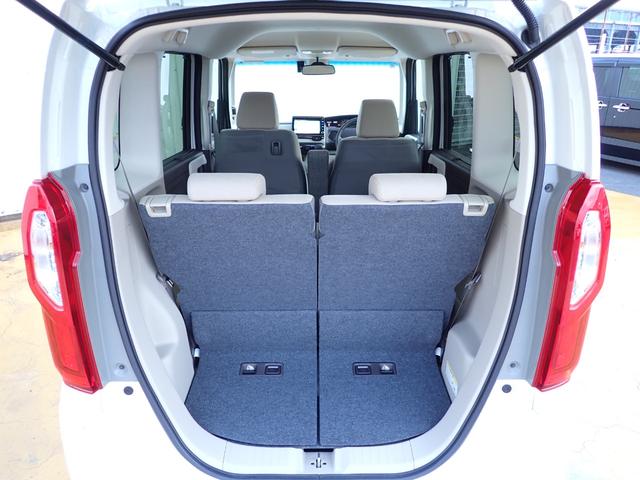 N-BOX G・Lターボホンダセンシング 純正ナビ フルセグ Rカメラ ETC(18枚目)