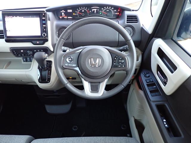 N-BOX G・Lターボホンダセンシング 純正ナビ フルセグ Rカメラ ETC(21枚目)