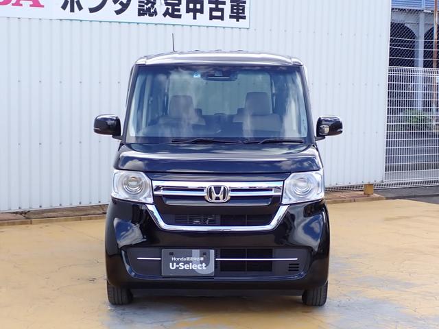 N-BOX L 純正ナビ フルセグ Rカメラ ETC(7枚目)