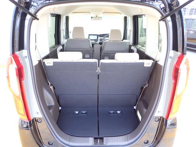 N-BOX L 純正ナビ フルセグ Rカメラ ETC(18枚目)