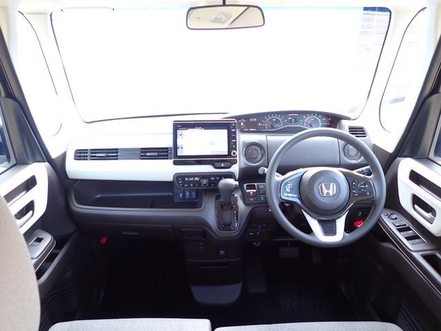 N-BOX L 純正ナビ フルセグ Rカメラ ETC(20枚目)