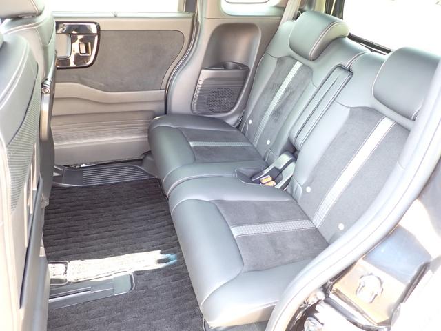 N-BOXカスタム EXターボ 純正ナビ フルセグ Rカメラ ETC(16枚目)