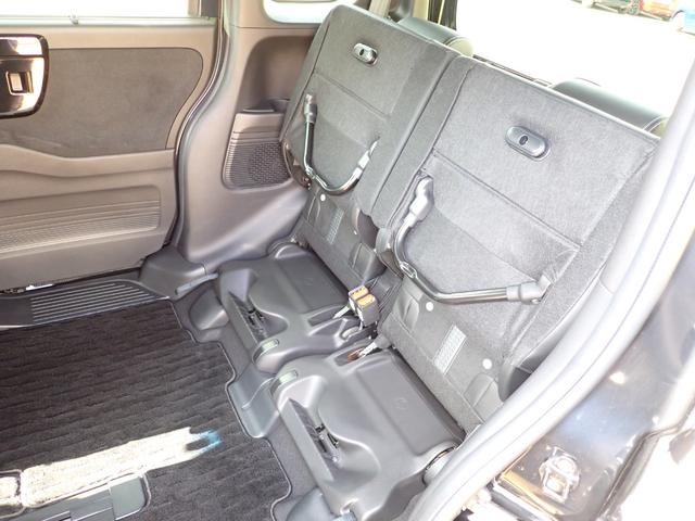 N-BOXカスタム EXターボ 純正ナビ フルセグ Rカメラ ETC(17枚目)