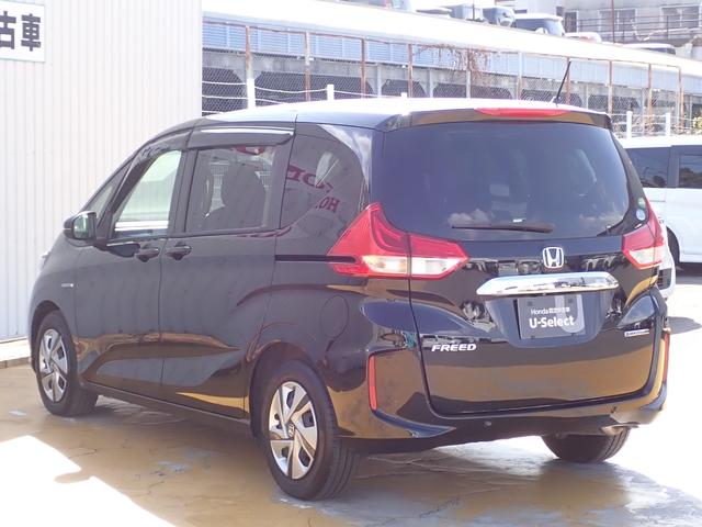 フリードハイブリッド ハイブリッド・Gホンダセンシング 純正ナビ フルセグ Rカメラ ETC(12枚目)