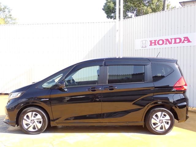 フリードハイブリッド ハイブリッド・Gホンダセンシング 純正ナビ フルセグ Rカメラ ETC(13枚目)