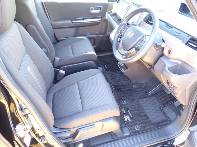 フリードハイブリッド ハイブリッド・Gホンダセンシング 純正ナビ フルセグ Rカメラ ETC(14枚目)