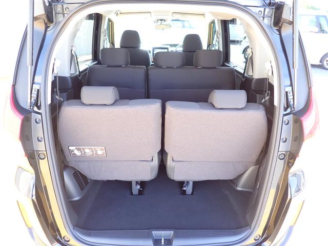 フリードハイブリッド ハイブリッド・Gホンダセンシング 純正ナビ フルセグ Rカメラ ETC(18枚目)