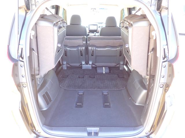 フリードハイブリッド ハイブリッド・Gホンダセンシング 純正ナビ フルセグ Rカメラ ETC(19枚目)