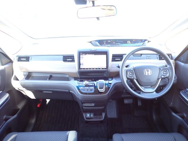 フリードハイブリッド ハイブリッド・Gホンダセンシング 純正ナビ フルセグ Rカメラ ETC(20枚目)