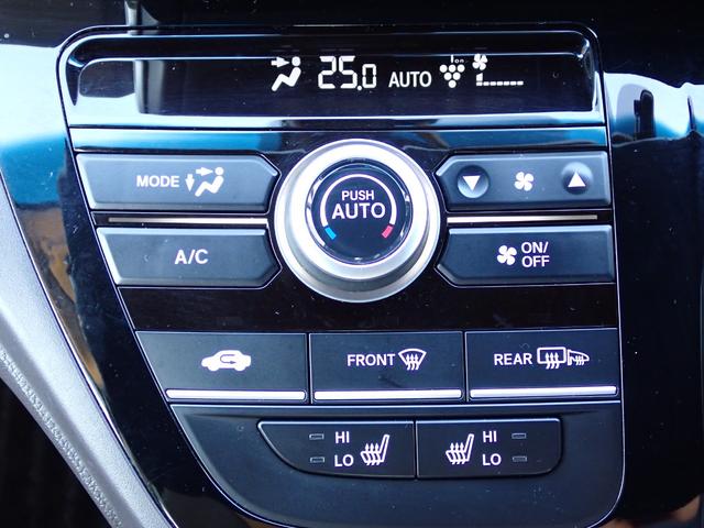 フリードハイブリッド ハイブリッド・Gホンダセンシング 純正ナビ フルセグ Rカメラ ETC(26枚目)