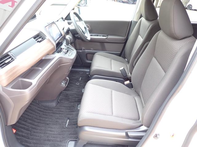 フリード Ｇ・ホンダセンシング　純正ナビ　フルセグ　Ｒカメラ　ＥＴＣ（15枚目）