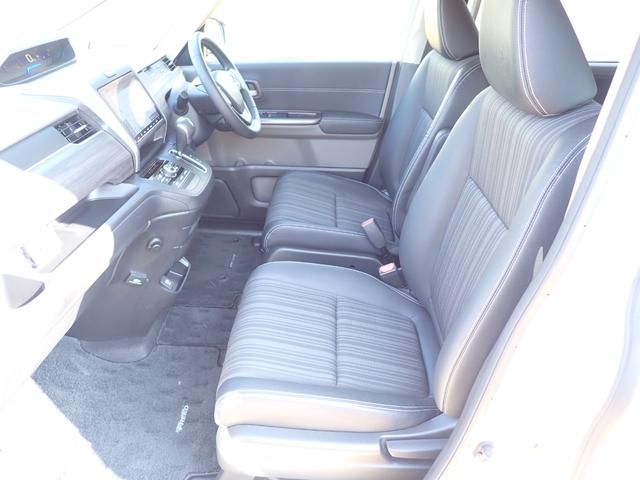 フリード Ｇ・ホンダセンシング　純正ナビ　フルセグ　Ｒカメラ　ＥＴＣ　Ｒモニター（15枚目）