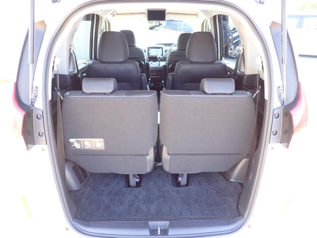 フリード Ｇ・ホンダセンシング　純正ナビ　フルセグ　Ｒカメラ　ＥＴＣ　Ｒモニター（18枚目）