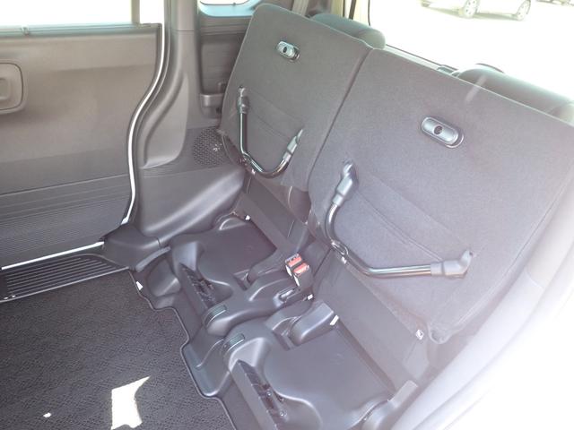 Ｎ－ＢＯＸカスタム ベースグレード　純正ナビ　フルセグ　Ｒカメラ　ＥＴＣ（17枚目）