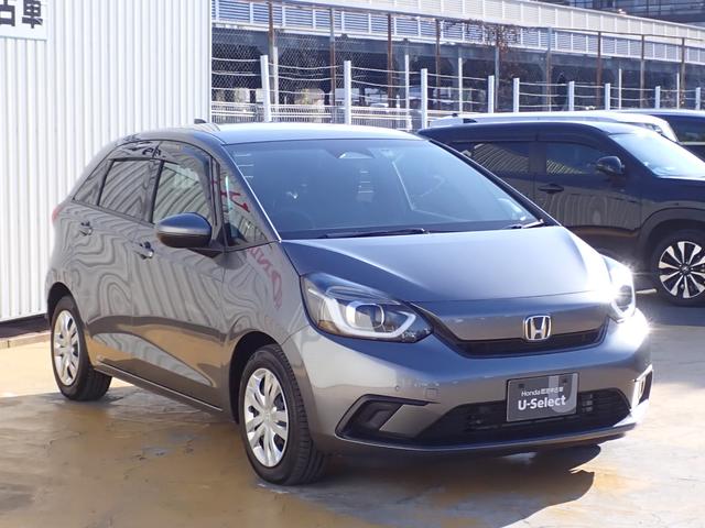 フィット ホーム　純正ナビ　フルセグ　Ｒカメラ　ＥＴＣ（8枚目）