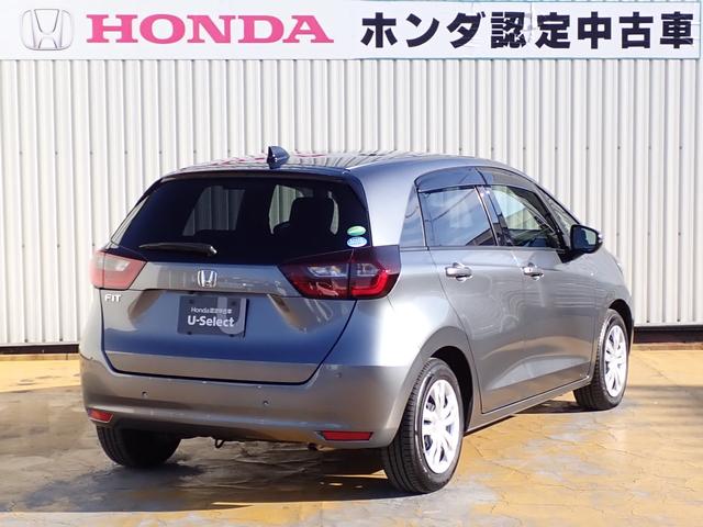 フィット ホーム　純正ナビ　フルセグ　Ｒカメラ　ＥＴＣ（10枚目）