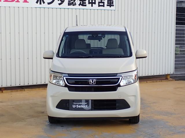 N-WGN G・ターボパッケージ 社外ディスプレイオーディオ Rカメラ ETC HID 社外AW 前後ドラレコ(7枚目)