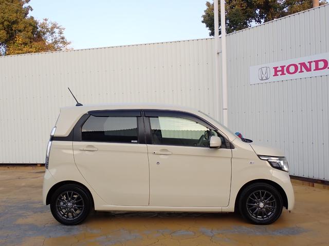 N-WGN G・ターボパッケージ 社外ディスプレイオーディオ Rカメラ ETC HID 社外AW 前後ドラレコ(9枚目)