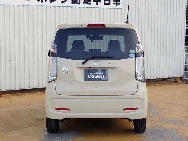 N-WGN G・ターボパッケージ 社外ディスプレイオーディオ Rカメラ ETC HID 社外AW 前後ドラレコ(11枚目)