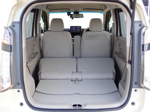 N-WGN G・ターボパッケージ 社外ディスプレイオーディオ Rカメラ ETC HID 社外AW 前後ドラレコ(17枚目)