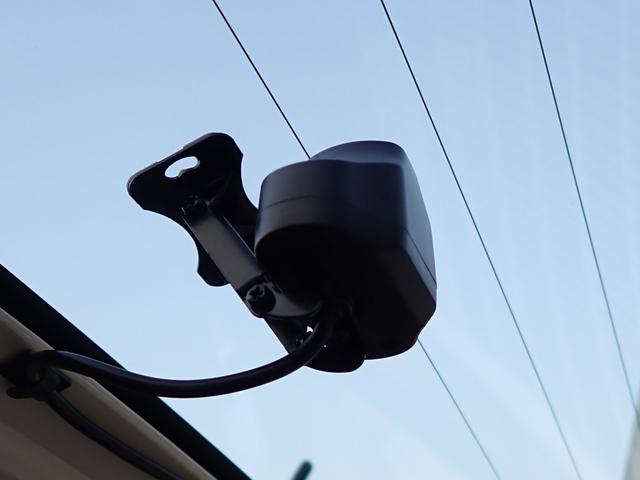 N-WGN G・ターボパッケージ 社外ディスプレイオーディオ Rカメラ ETC HID 社外AW 前後ドラレコ(23枚目)