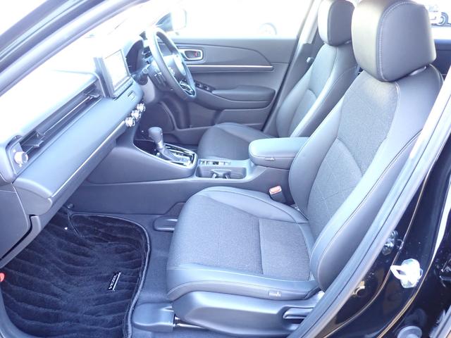 ヴェゼル ｅ：ＨＥＶＺ　純正ナビ　フルセグ　Ｒカメラ　ＥＴＣ（15枚目）