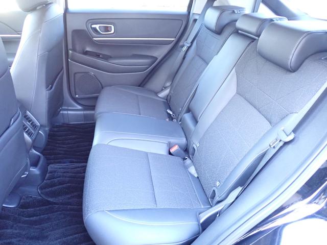 ヴェゼル ｅ：ＨＥＶＺ　純正ナビ　フルセグ　Ｒカメラ　ＥＴＣ（16枚目）