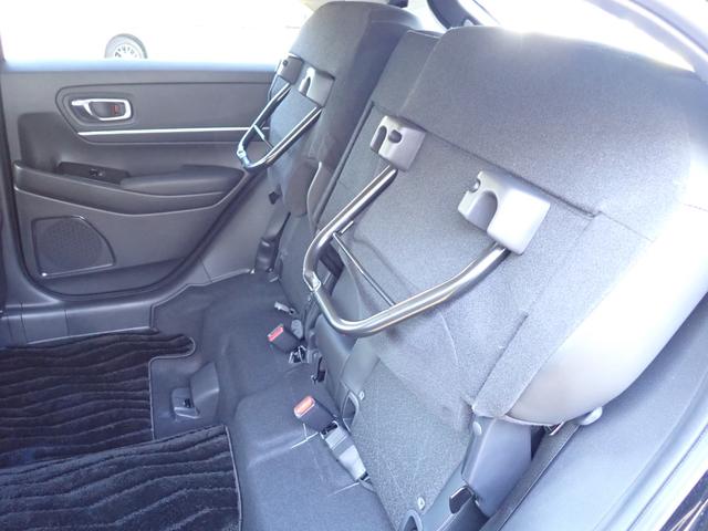 ヴェゼル ｅ：ＨＥＶＺ　純正ナビ　フルセグ　Ｒカメラ　ＥＴＣ（17枚目）