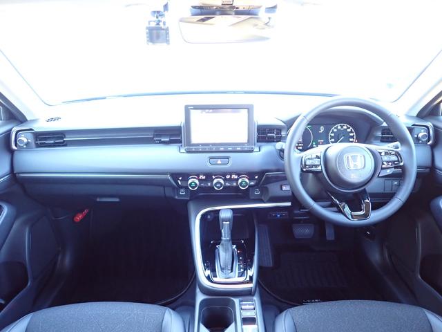 ヴェゼル ｅ：ＨＥＶＺ　純正ナビ　フルセグ　Ｒカメラ　ＥＴＣ（20枚目）