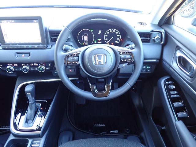 ヴェゼル ｅ：ＨＥＶＺ　純正ナビ　フルセグ　Ｒカメラ　ＥＴＣ（21枚目）