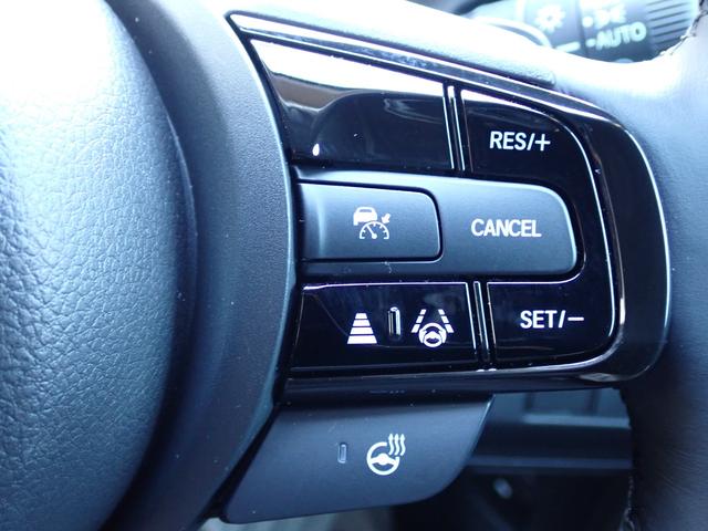 ヴェゼル ｅ：ＨＥＶＺ　純正ナビ　フルセグ　Ｒカメラ　ＥＴＣ（25枚目）