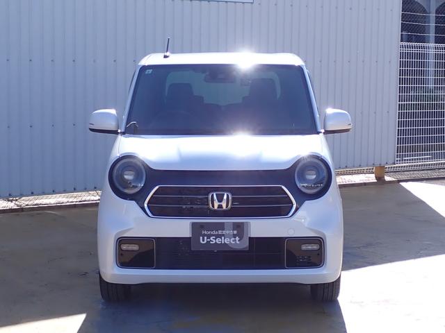 N-ONE プレミアムツアラー 純正ナビ フルセグ Rカメラ ETC(7枚目)