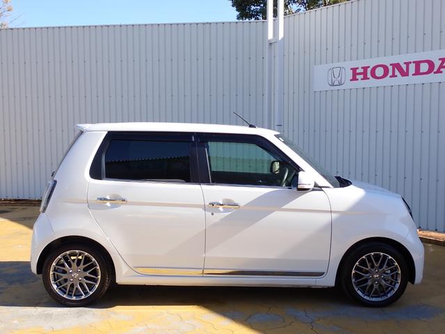 N-ONE プレミアムツアラー 純正ナビ フルセグ Rカメラ ETC(9枚目)