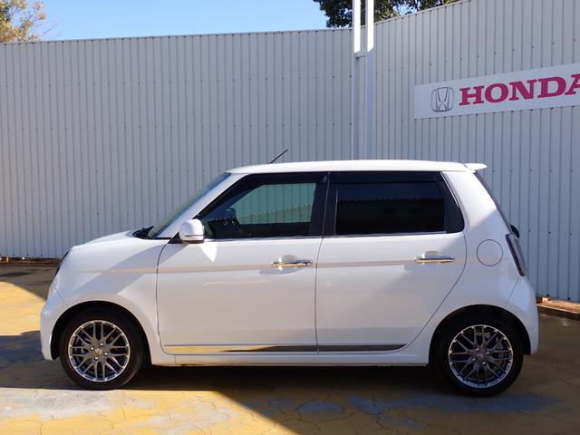 N-ONE プレミアムツアラー 純正ナビ フルセグ Rカメラ ETC(13枚目)