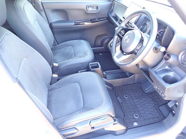 N-ONE プレミアムツアラー 純正ナビ フルセグ Rカメラ ETC(14枚目)