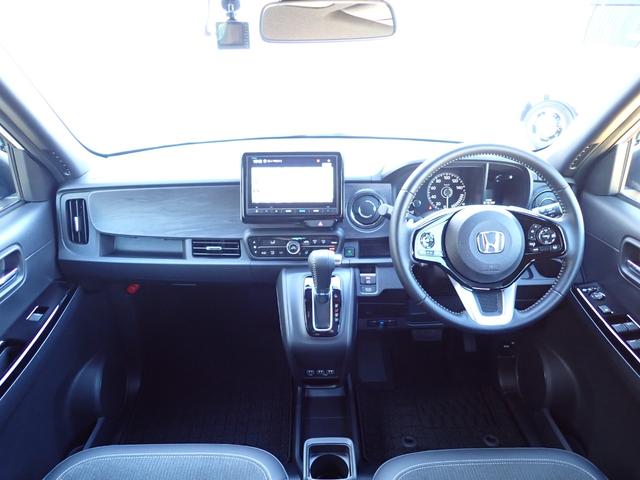 N-ONE プレミアムツアラー 純正ナビ フルセグ Rカメラ ETC(20枚目)