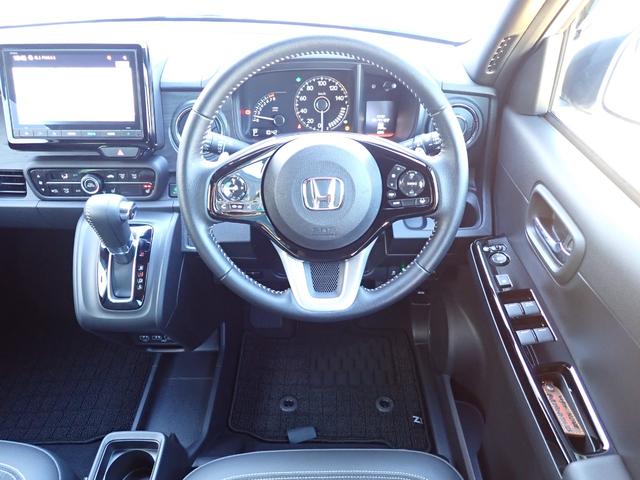 N-ONE プレミアムツアラー 純正ナビ フルセグ Rカメラ ETC(21枚目)